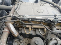MITSUBISHI FUSO Super Great Trailer Head QPG-FP64VDR 2015 358,000km_29
