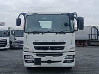 MITSUBISHI FUSO Super Great Trailer Head QPG-FP64VDR 2015 358,000km_2