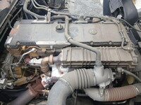 MITSUBISHI FUSO Super Great Trailer Head QPG-FP64VDR 2015 358,000km_30