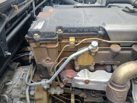 MITSUBISHI FUSO Super Great Trailer Head QPG-FP64VDR 2015 358,000km_31
