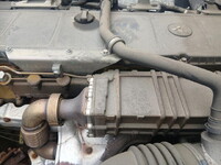 MITSUBISHI FUSO Super Great Trailer Head QPG-FP64VDR 2015 358,000km_32