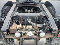 MITSUBISHI FUSO Super Great Trailer Head QPG-FP64VDR 2015 358,000km_37