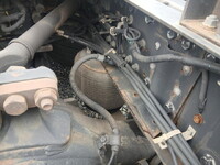 MITSUBISHI FUSO Super Great Trailer Head QPG-FP64VDR 2015 358,000km_38