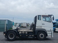 MITSUBISHI FUSO Super Great Trailer Head QPG-FP64VDR 2015 358,000km_4