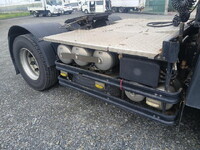 MITSUBISHI FUSO Super Great Trailer Head QPG-FP64VDR 2015 358,000km_9