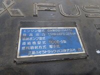 MITSUBISHI FUSO Fighter Dump 2KG-FK62FZ 2024 39,000km_16