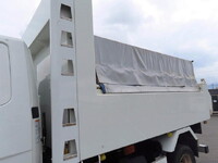MITSUBISHI FUSO Fighter Dump 2KG-FK62FZ 2024 39,000km_26