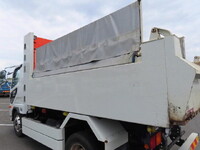 MITSUBISHI FUSO Fighter Dump 2KG-FK62FZ 2024 39,000km_27