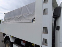 MITSUBISHI FUSO Fighter Dump 2KG-FK62FZ 2024 39,000km_30