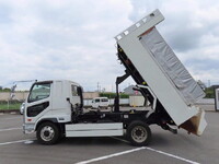 MITSUBISHI FUSO Fighter Dump 2KG-FK62FZ 2024 39,000km_32