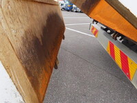 MITSUBISHI FUSO Fighter Dump 2KG-FK62FZ 2024 39,000km_35
