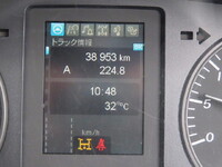 MITSUBISHI FUSO Fighter Dump 2KG-FK62FZ 2024 39,000km_39