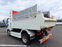 MITSUBISHI FUSO Fighter Dump 2KG-FK62FZ 2024 39,000km_3