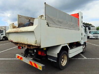MITSUBISHI FUSO Fighter Dump 2KG-FK62FZ 2024 39,000km_4