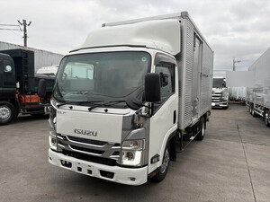 ISUZU Elf Aluminum Wing 2RG-NMR88AN 2021 207,000km_1