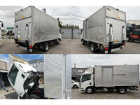 ISUZU Elf Aluminum Wing 2RG-NMR88AN 2021 207,000km_4