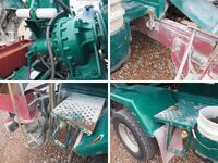 HINO Ranger Mixer Truck LKG-FJ7JDAA 2014 154,229km_18