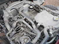 HINO Ranger Mixer Truck LKG-FJ7JDAA 2014 154,229km_27