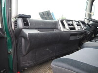 HINO Ranger Mixer Truck LKG-FJ7JDAA 2014 154,229km_28