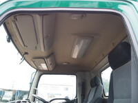 HINO Ranger Mixer Truck LKG-FJ7JDAA 2014 154,229km_29