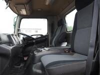 HINO Ranger Mixer Truck LKG-FJ7JDAA 2014 154,229km_30