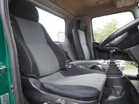 HINO Ranger Mixer Truck LKG-FJ7JDAA 2014 154,229km_31
