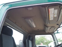 HINO Ranger Mixer Truck LKG-FJ7JDAA 2014 154,229km_32