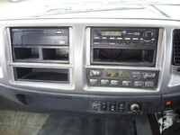 HINO Ranger Mixer Truck LKG-FJ7JDAA 2014 154,229km_35