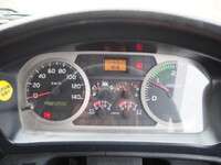 HINO Ranger Mixer Truck LKG-FJ7JDAA 2014 154,229km_36