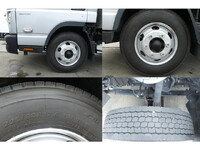 MITSUBISHI FUSO Canter Aluminum Van 2RG-FEB90 2021 290,000km_10
