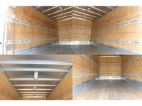 MITSUBISHI FUSO Canter Aluminum Van 2RG-FEB90 2021 290,000km_14