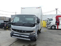 MITSUBISHI FUSO Canter Aluminum Van 2RG-FEB90 2021 290,000km_1