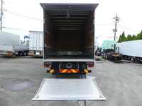 MITSUBISHI FUSO Canter Aluminum Van 2RG-FEB90 2021 290,000km_29