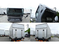 MITSUBISHI FUSO Canter Aluminum Van 2RG-FEB90 2021 290,000km_3