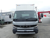 MITSUBISHI FUSO Canter Aluminum Van 2RG-FEB90 2021 290,000km_4