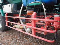 ISUZU Forward Mixer Truck PKG-FSR90S2 2010 255,390km_11