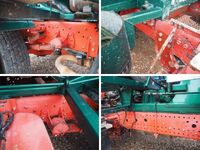 ISUZU Forward Mixer Truck PKG-FSR90S2 2010 255,390km_13