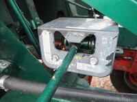 ISUZU Forward Mixer Truck PKG-FSR90S2 2010 255,390km_14
