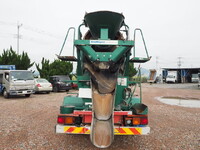 ISUZU Forward Mixer Truck PKG-FSR90S2 2010 255,390km_17