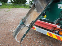 ISUZU Forward Mixer Truck PKG-FSR90S2 2010 255,390km_18
