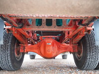 ISUZU Forward Mixer Truck PKG-FSR90S2 2010 255,390km_19