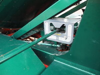 ISUZU Forward Mixer Truck PKG-FSR90S2 2010 255,390km_20