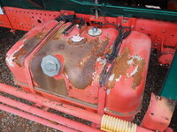 ISUZU Forward Mixer Truck PKG-FSR90S2 2010 255,390km_24