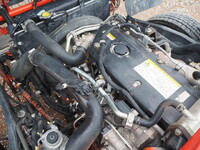 ISUZU Forward Mixer Truck PKG-FSR90S2 2010 255,390km_28