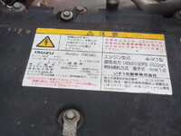 ISUZU Forward Mixer Truck PKG-FSR90S2 2010 255,390km_29