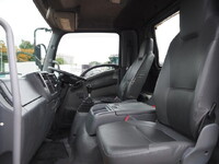 ISUZU Forward Mixer Truck PKG-FSR90S2 2010 255,390km_30