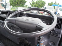 ISUZU Forward Mixer Truck PKG-FSR90S2 2010 255,390km_33