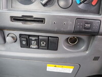 ISUZU Forward Mixer Truck PKG-FSR90S2 2010 255,390km_35