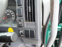 ISUZU Forward Mixer Truck PKG-FSR90S2 2010 255,390km_37