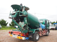 ISUZU Forward Mixer Truck PKG-FSR90S2 2010 255,390km_4